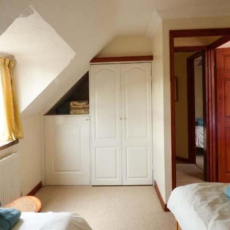 Kingsley Cottage Hickling 外观 照片
