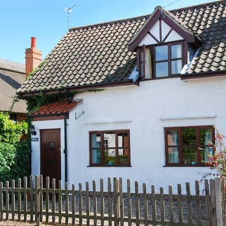 Kingsley Cottage Hickling 外观 照片