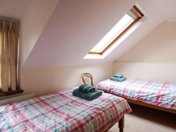 Kingsley Cottage Hickling 外观 照片
