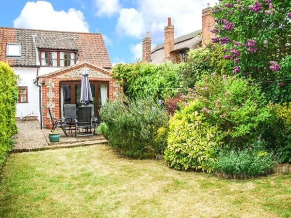 Kingsley Cottage Hickling 外观 照片