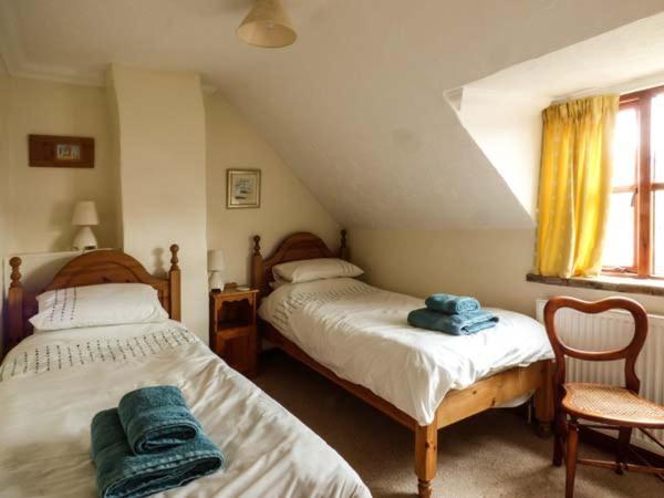 Kingsley Cottage Hickling 外观 照片