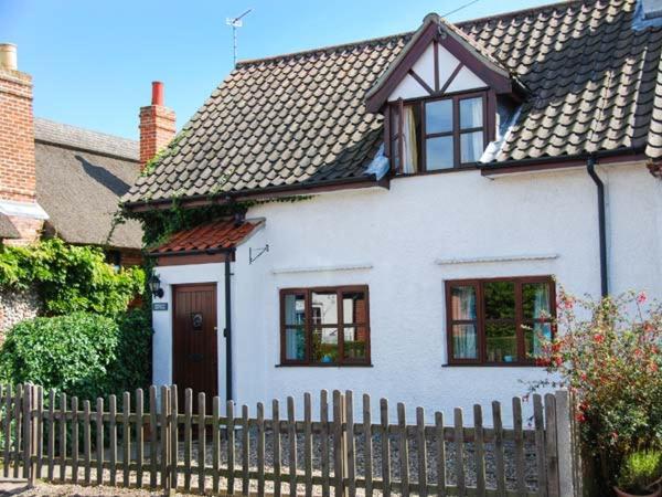 Kingsley Cottage Hickling 外观 照片