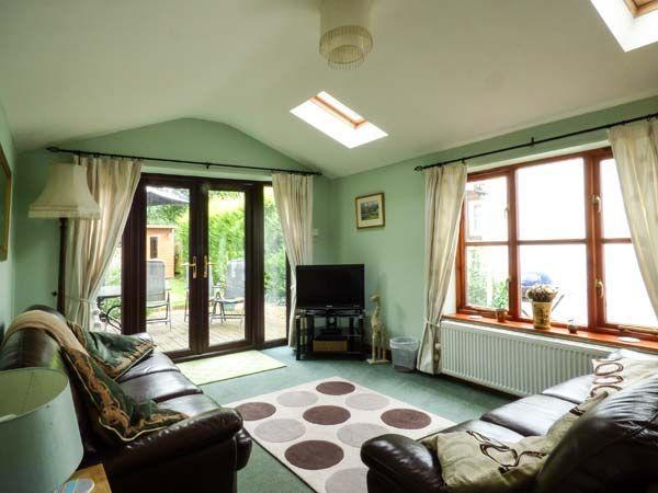 Kingsley Cottage Hickling 外观 照片